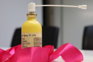 vio脱毛に麻酔は必要？痛みを軽減する方法とは？