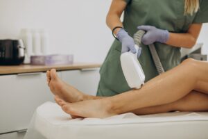 VIO脱毛の効果的な方法はこれだ！あなたに合った選び方は？